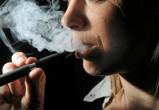Quel état de santé chez les gens cessant de fumer