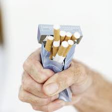 comment arrêter de fumer