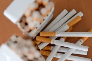 lutte contre le tabac